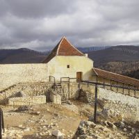 Things to Do in Rasnov Fortress