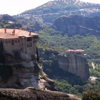 Things to Do in The Meteora Monasteries