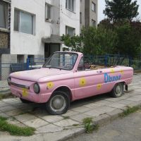 Things to Do in Obzor, old and new