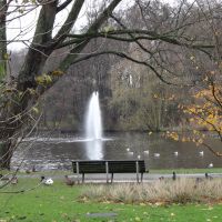 Things to Do in Amstelpark