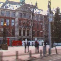 Things to Do in Streets of Amsterdam 2010
