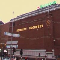 Things to Do in Heineken Brewery