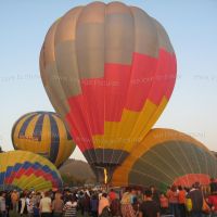 Things to Do in Hot Air Ballon Parade 2011