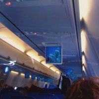 Things to Do in KLM Flight to Amsterdam