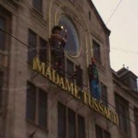 Things to Do in Madame Tussaud