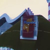 Things to Do in Madurodam, Miniature City
