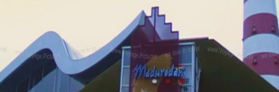 Travel Pictures Madurodam, Miniature City