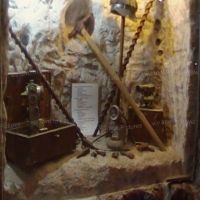 Things to Do in Salt mine Praid