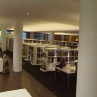 Things to Do in Public Library