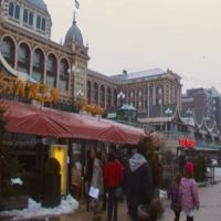 Things to Do in Sea Life Scheveningen