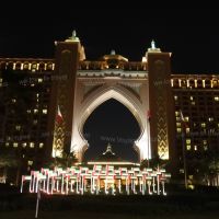 Things to Do in Atlantis, The Palm Hotel