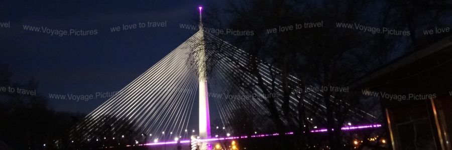 Travel Pictures Top things to do in Belgrade