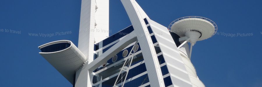 Travel Pictures Burj Al Arab Jumeirah