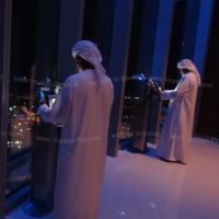 Things to Do in Burj Khalifa