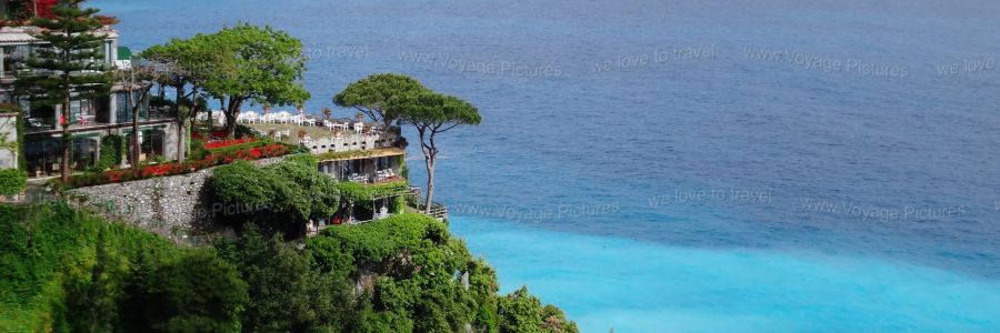 Travel Pictures Amalfi Coast