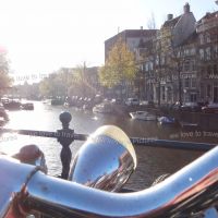Things to Do in Streets of Amsterdam 2012