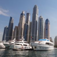 Things to Do in Dubai Marina