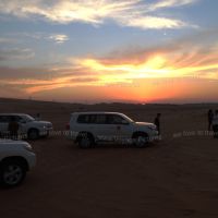 Things to Do in Dubai Safari Desert – Bedouin Camp