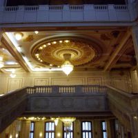 Things to Do in Palace of the Parliament