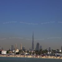 Things to Do in Jumeirah Beach
