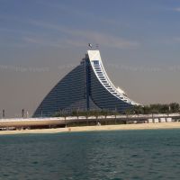 Things to Do in Jumeirah Beach Hotel