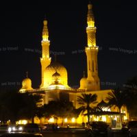 Things to Do in Jumeirah Mosque