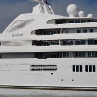 Things to Do in Logos Island & World’s Largest Yacht – Dubai