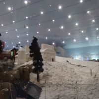 Things to Do in Mall of the Emirates & Indoor Ski Area