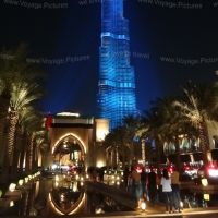 Things to Do in The Palace Downtown Dubai
