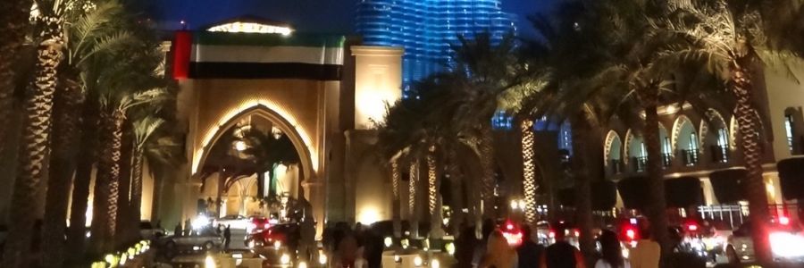 Travel Pictures The Palace Downtown Dubai