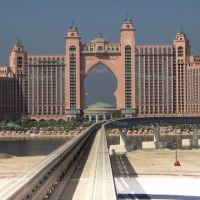 Things to Do in The Palm Jumeirah