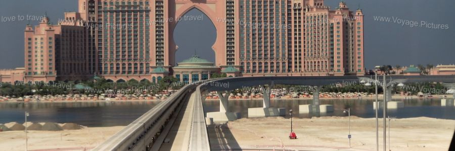 Travel Pictures The Palm Jumeirah