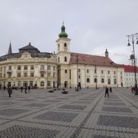 Things to Do in Streets of Sibiu 2012