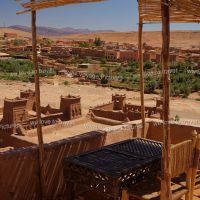 Things to Do in Ait Ben Haddou