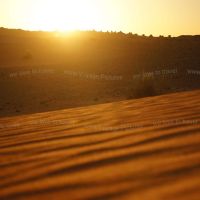 Things to Do in Dunes of Erg Chebbi – Sahara Desert
