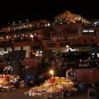 Things to Do in Medina of Marrakech